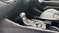 Toyota C-HR 1.8 Hybrid Excel 5dr CVT Hybrid Hatchback